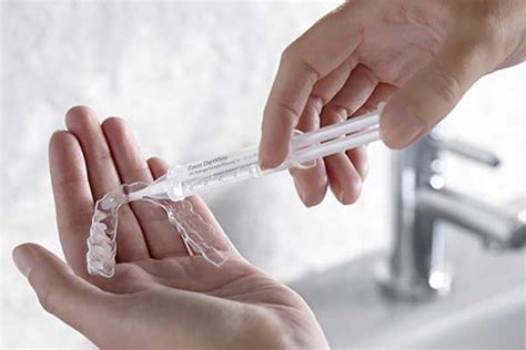 Take-Home Bleaching Kits