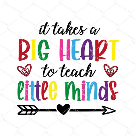 Download Takes a Big Heart to Teach Little... Files