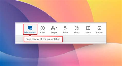 Taking Control: Steps You Can Take Now