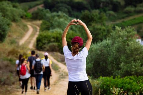 Taking Pictures on Tour