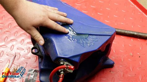 Taking Preventive Measures: Avoiding Damage to Your Plastic Gas Tank in the Future