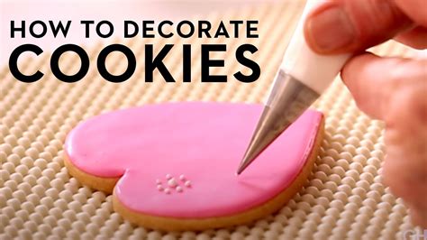 Taking Your Cookie Decorating Skills to the Next Level