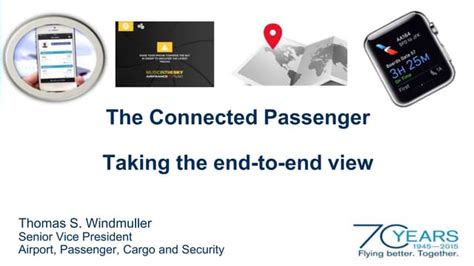 Taking an end-to-end view of data