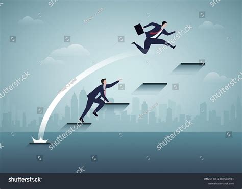 Taking on the competition