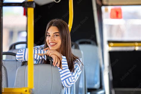 Taking the Bus