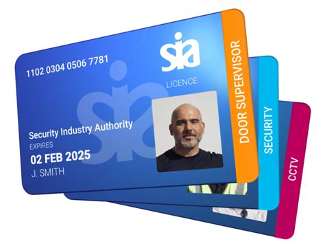 Taking the First Step: Understanding Licence Types