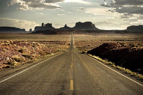 Taking the long view