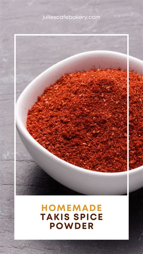 Takis Seasoning Recipe
