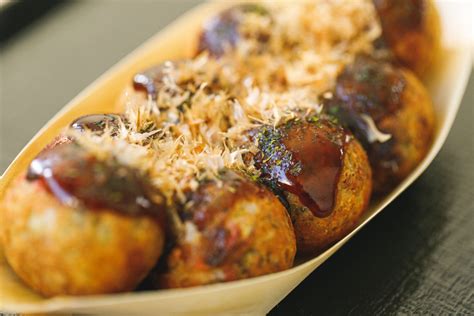 Takoyaki