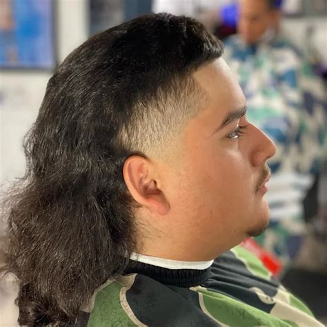 Takuache Haircut