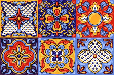 Talavera Tile