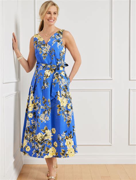 Sophisticated Elegance: Discover the Perfect Talbots Dresses for Your Dream Wedding