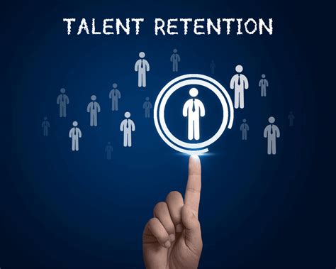 talent acquisition & retention