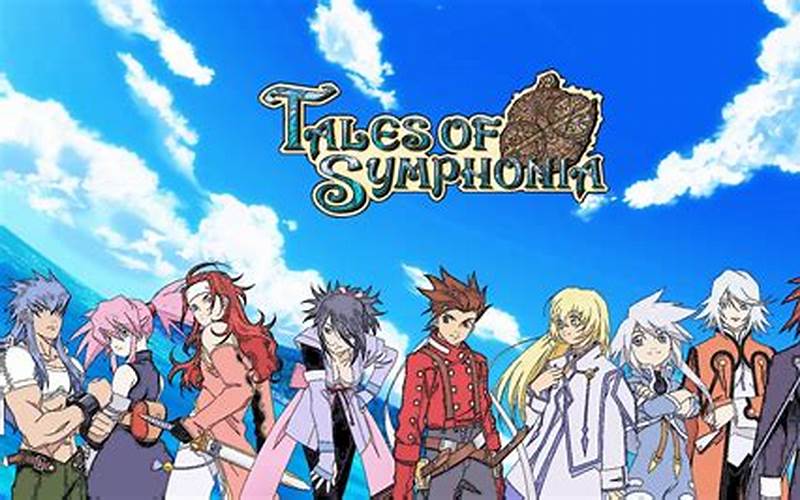 Tales of Symphonia Cheat Code: Tips and Tricks for Gamers