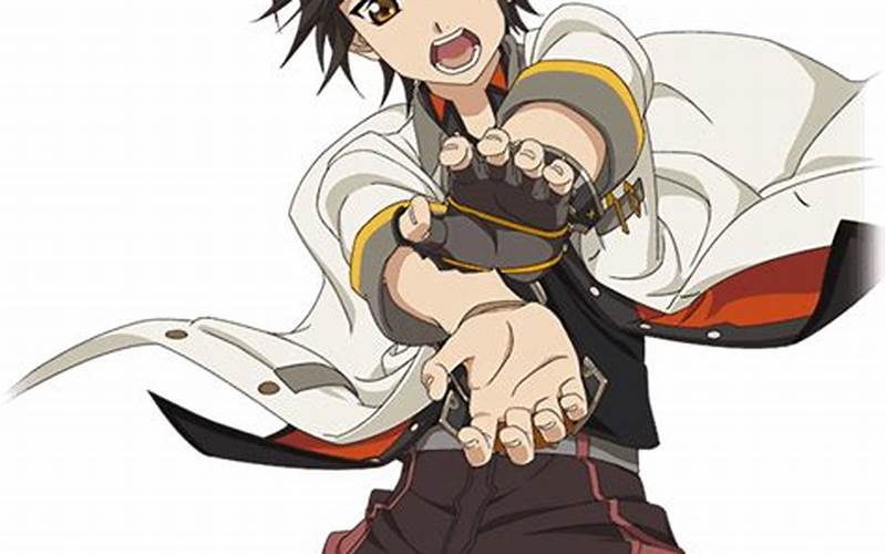 Tales Of Xillia 2 Link Artes