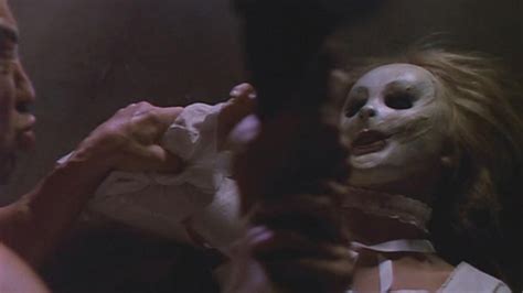 Unravel the Dark Mysteries of Tales From The Crypt's 'Only Skin Deep' Episode: A Chilling Dive into an Illusory World