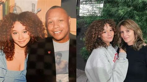 Meet Talia Jackson's Celebrity Parents and Family Tree