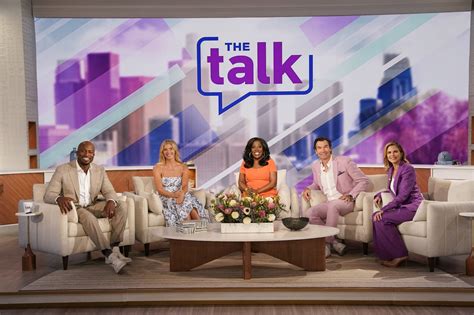 Talk