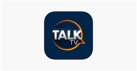 TalkTV App future