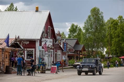 Talkeetna Alaska Activities