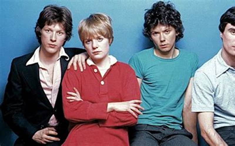 Talking Heads Band