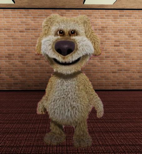 Talking Ben Roblox ID | infonuz