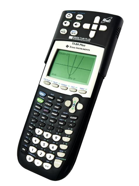 Talking Graphing Calculator