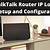 Talktalk Router Ip Login