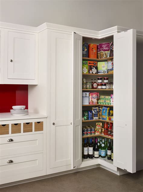 Tall Corner Kitchen Cabinet: The Perfect Solution For Your Kitchen