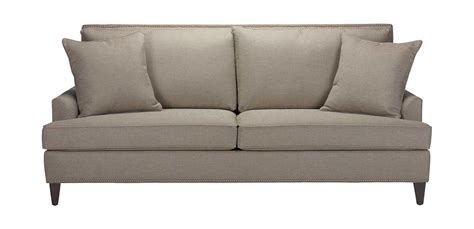 Tall Back Sofa