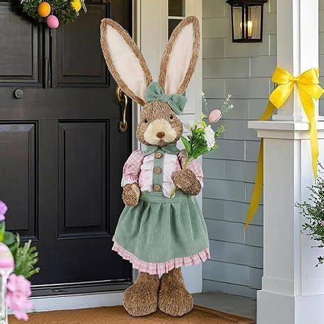 Tall Easter Bunny