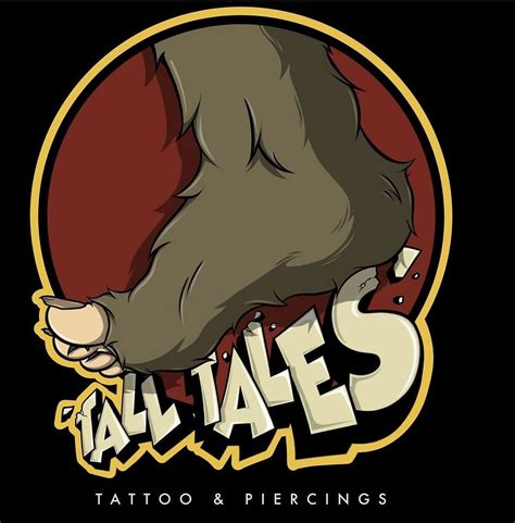 Tall Tales Tattoo