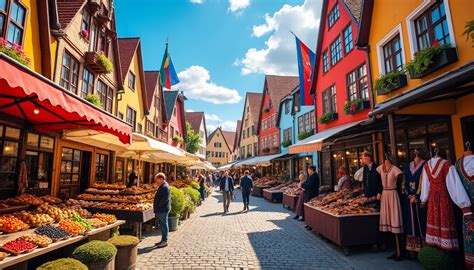 Tallinn Local Culture