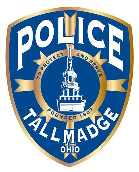 Tallmadge Police Department