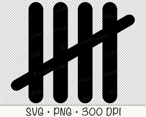 Tally Mark