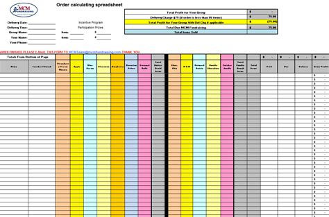 Tally Spreadsheet Payment Spreadshee casing tally spreadsheet. pipe