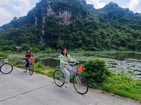 Tam Coc adventure tips