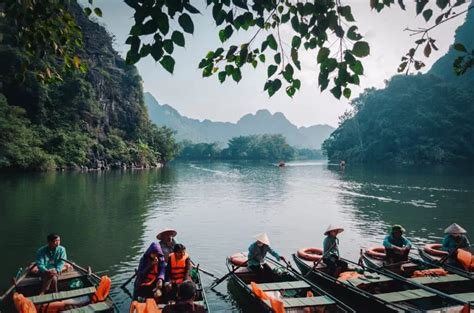 Tips for visiting Tam Coc