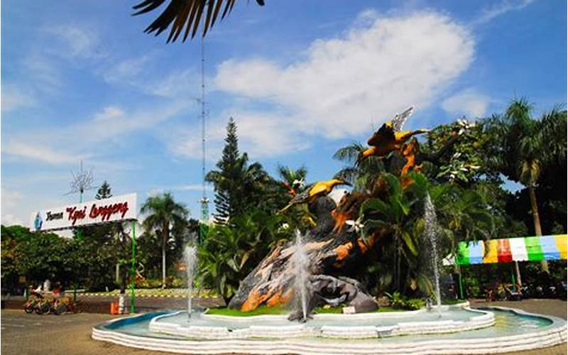 Taman Kyai Langgeng