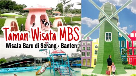 Taman Wisata Mbs Foto