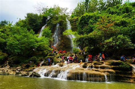 Taman Air Sri Gethuk