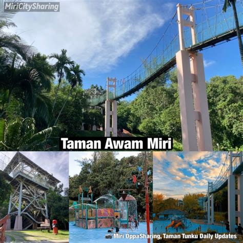 Taman Awam Miri