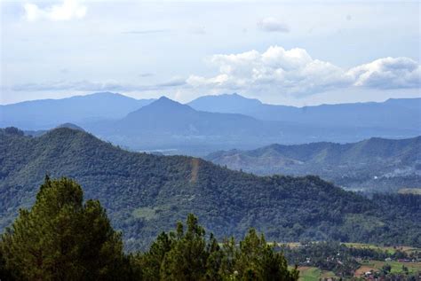 Taman Nasional Bukit Barisan Selatan