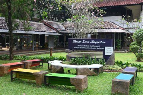Taman UI