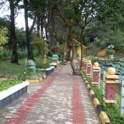 Taman Komunal di Indonesia