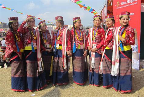 Tamang Culture