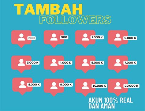 Tambah Follower & Like Sosmed Kini Bisa Lewat DIGIPULSA