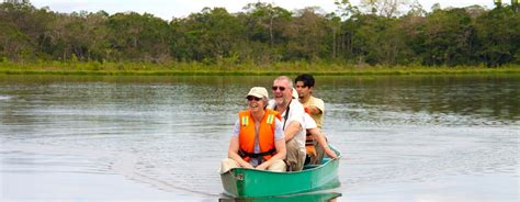 Tambopata Amazon FAQ