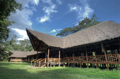 Tambopata Research Center