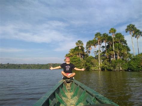 Tambopata Tour Operator